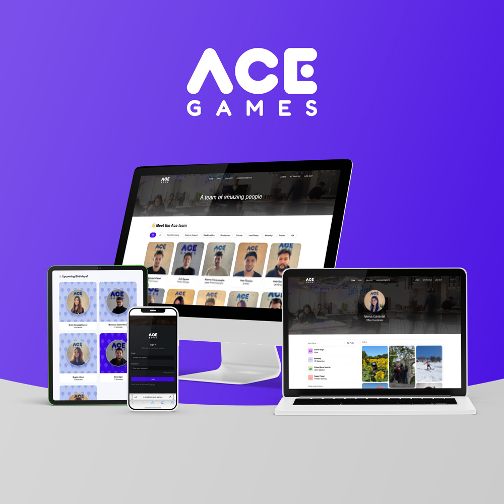 Ace Games